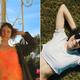 Katie Dey (Photo: Cal Elizabeth Birchall), Sarah Tudzin of Illuminati Hotties (Photo: Josh Beavers)